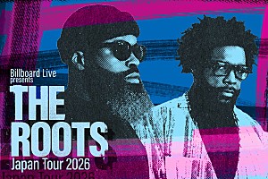 ＜座談会＞来日記念、THE ROOTS（ルーツ）が築いた伝説とヒップホップ×ジャズの30年