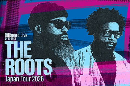 ＜座談会＞来日記念、THE ROOTS（ルーツ）が築いた伝説とヒップホップ×ジャズの30年