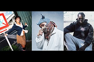 ＜コラム＞MILLENNIUM PARADE「Blue」が映す、型を超えた表現の最前線――常田大希とサヤ・グレー、ダニエル・シーザーとの必然の出会い