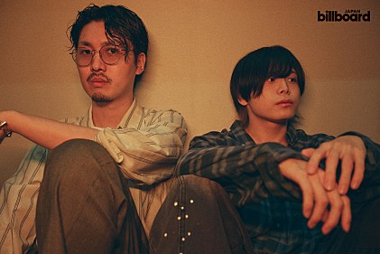 ＜インタビュー＞擬態するメタ、ヨルシカ「あぶく」MV制作の想い／新しさを突き詰める理由