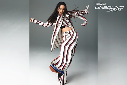 ＜Unbound Japan vol.3＞「ブルーノ・マーズとの共演が人生を変えた」――日本人として初のCAA契約ダンサーMiyuが切り拓く新しい景色