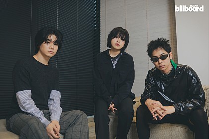 ＜インタビュー＞chilldspot　「Ladyy」「ドラマ」に込めた新たな挑戦――“ポップ”への歩みと、ハッピーエンドではない世界への眼差し