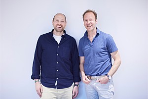 <インタビュー>Virgin Music Group ピーター・ヴァン・レイン(Downtown Music CEO)×クリスティアン・クローナー 両者が描く、アーティスト支援の未来