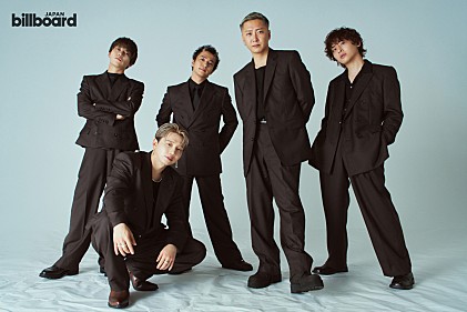 ＜インタビュー＞Da-iCE、何度も書き直して完成させた「アンリミテッド」　制限をかけずもっと上へ