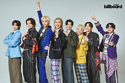 ＜インタビュー＞『Yes! 東京』で魅せるEBiDANのスタイル　15周年記念エビライに向けて