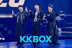 台湾発、アジア音楽の交差点――「アジアの旬」が凝縮された4時間の祭典【第21回KKBOX MUSIC AWARDS】