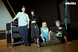 ＜対談＞ORANGE RANGE×EMNW　25周年迎えたORにスパイス添える新人デュオが光る一曲「CURRY食べたい feat.ソイソース」
