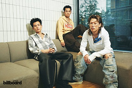 ＜インタビュー＞真っ盛りの新ユニット・Beach Boys（SHO-SENSEI!! &amp; who28 &amp; ADY TILE）が書くストレートで正直なセルフタイトルEPはこうしてできた