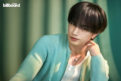 ＜インタビュー＞中島健人　「鬼事」がアニメと密にリンクする理由　アーティストとしてのプライドを注ぎ込んだ3rdシングル制作過程
