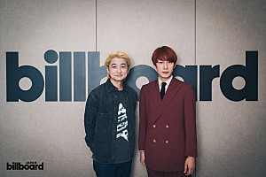 ＜インタビュー＞NAOTO×ROY（THE BAWDIES）、レアなストリングス・アレンジで魅せる“ROCKIN' QUARTET”を語る