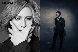 <インタビュー>YOSHIKIが語る音楽と生きる意味――ジョシュ・グローバンとの共演曲「Forever Love(Live)」