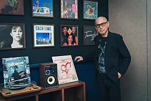 ＜インタビュー＞生沢佑一、不思議な縁で紡がれたタフでしなやかな52年の音楽人生を語る（後編）
