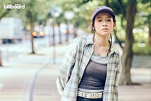 ＜インタビュー＞サマソニ来日のAndrが明かす、リスナーと繋がったと感じた瞬間