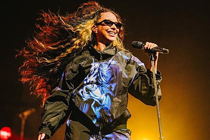 ＜インタビュー＞JADEが開花したソロキャリアの道　8年ぶりの日本でリトル・ミックスの“あの曲” を歌う理由は
