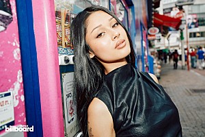 ＜インタビュー＞Mia Takarabe、スティーヴ・アオキとの共演からサマソニ出演まで果たした“Global J-POP” 新星シンガーが大切にしている日本人父からの言葉