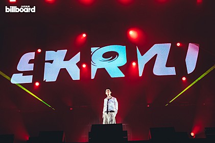 ＜ライブレポート＞SKRYU「みんなの光る眼が尊い星に見えた」――“The Light”を再発見したアリーナ公演の夜