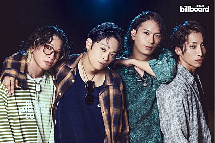 ＜インタビュー＞THE ORAL CIGARETTES　“完璧じゃない”からこそ鳴らせる音がある――ホールツアーと3か月連続配信、その先に見据える次の一歩