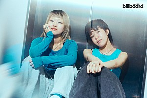 <インタビュー>梅井美咲×北村蕗――自由な感性が交わり生まれる、°pbdbという音楽