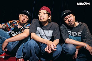 <インタビュー>10-FEET、『アオアシ Season2』主題歌「Fortress Defense」が完成&サッカー・野球・バスケを制覇するロックバンドへ