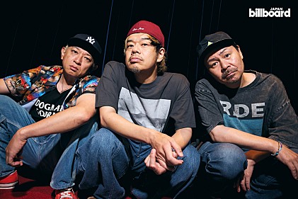 ＜インタビュー＞10-FEET、『アオアシ Season2』主題歌「Fortress Defense」が完成＆サッカー・野球・バスケを制覇するロックバンドへ