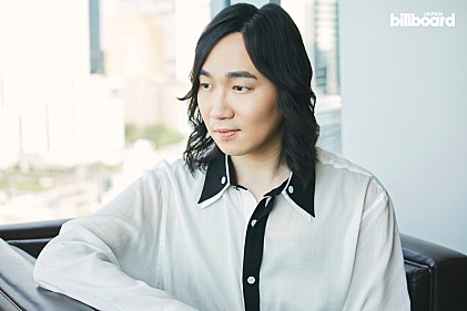 ＜インタビュー＞阪田知樹が紐解く“理想の音楽家”リストの素顔　デビュー15周年に集大成完成