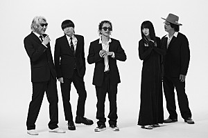 ＜インタビュー＞セッションが曲になる瞬間――LOSALIOSが語る21年ぶりのアルバム『太陽系の鳥たち』
