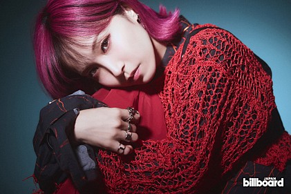 ＜インタビュー＞LiSA　バラードという新たな武器を与える新曲「ソフィリア」でたどり着いた境地