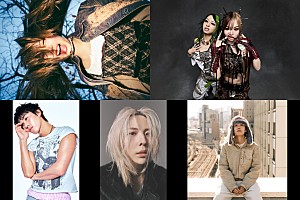 <コラム>「BMSG=○○」では語れない、その音楽の広がり――【BMSG FES‘26】連載第1弾