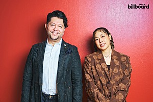 <インタビュー>AI×映像監督TAICHI “グラミーを諦めたことは一切ない”――「Not So Different」が引き寄せた出会い