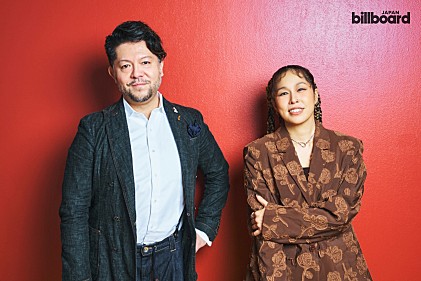 ＜インタビュー＞AI×映像監督TAICHI “グラミーを諦めたことは一切ない”――「Not So Different」が引き寄せた出会い