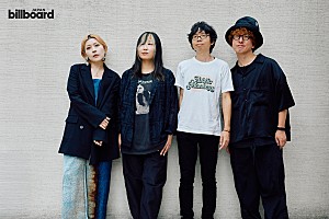 <対談インタビュー>FINLANDSは“国語”、WHITE ASHは“図工”? 対極な2組が共演する奇跡の“彩まつり”