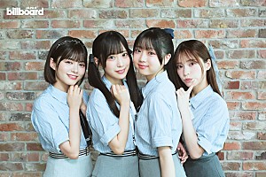 ＜インタビュー＞RE-GE、初めての夏を経て届ける2ndシングル『どこにいても絶対君を見つけるよ』――「文化祭」をテーマに深まるグループの現在地