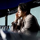 THE RAMPAGE RIKU “憧れ”ビルボードライブへ「全身全霊で挑みます」