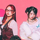 HANAのCHIKA ＆ MOMOKAが考える“セルフラブ”の形