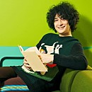 【WITH BOOKS】みのが語る、本から受け取る創作活動の核