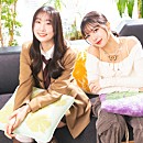 「盛れミ」で人気急上昇のJuice=Juice　“れいるる”が語るグループの強みとは