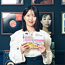 ＜インタビュー＞三宅香帆、言葉を伝えることと残すことへの想い／ 「出版」と「音楽」の新たな交流から見出す在り方とは【WITH BOOKS】