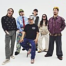 Kroi×Bluey対談、ロンドンで結ばれた信頼