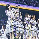 乃木坂46　13年の歴史と未来が交差した2日間