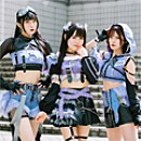 <インタビュー>兎アイズ「この3人ならどこまででも行ける。一緒にやっていける」アイドルを諦めなかった波乱万丈ストーリー~命懸けで切り拓いた夢の世界