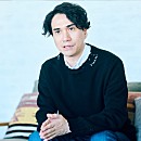 <Billboard Global Power Players> vol.14 岡田武士 ワーナーミュージック・ジャパン代表取締役社長兼CEO