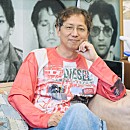 <Billboard Global Power Players> vol.13 清水直樹 クリエイティブマンプロダクション代表取締役