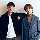 宮市亮×中島颯太 サッカーと音楽が生む熱狂