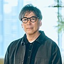 ＜Billboard Global Power Players＞ vol. 17 エイベックス株式会社代表取締役社長CEO　黒岩克巳