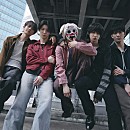 hrtz.wav、誰しもの心の中にある“青春”にリンクするデビューEPについて