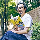 『ねこいる！』たなかひかるが明かす“頭が良くならない絵本”の作り方