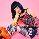 【MONTHLY FEATURE】「mosi mosi?」で注目　楽音が語る“出会い”と“遊び心”
