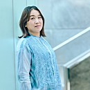 【WITH BOOKS】湊かなえ　最新長編『王国』が問いかける、善意のすれ違い