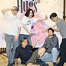 【MONTHLY FEATURE】キタニタツヤ＆Silica Gel　国境を越えた音楽の“ハグ”の先へ