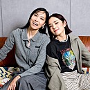 <わたしたちと音楽>HALCALI「今はみんな子ども中心の生活」父となったO.T.Fと再タッグ